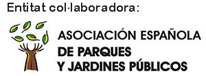 Asociación Española de Parques y Jardines públicos