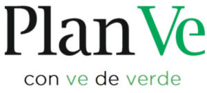 Plan Ve con ve de verde